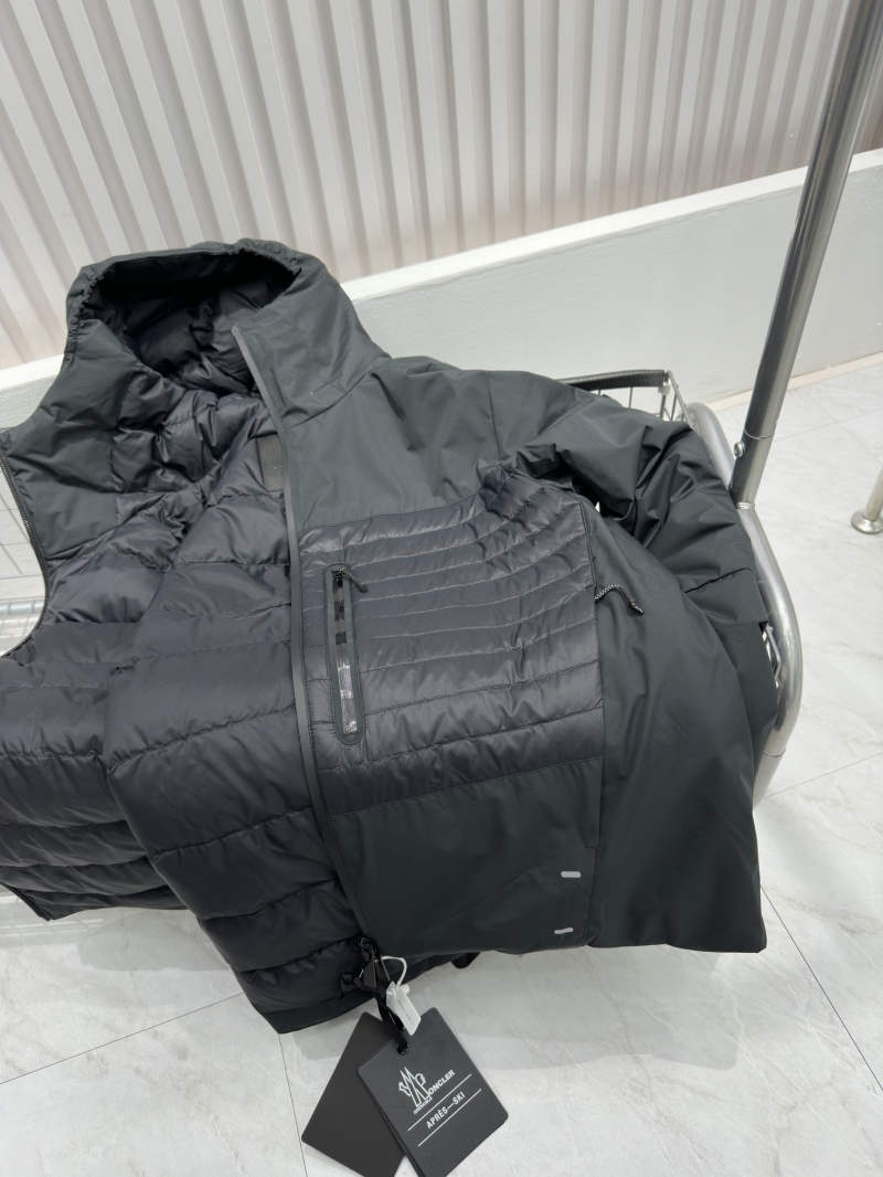 Moncler Down Jackets